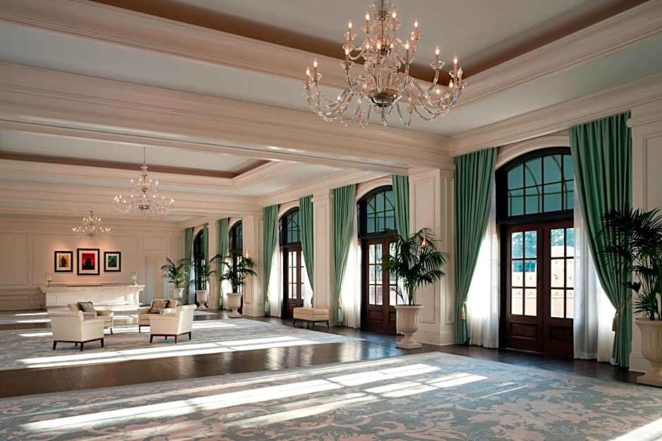 The St. Regis Atlanta