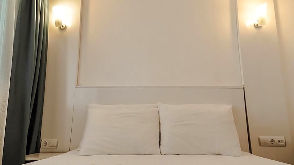 Lemon garden butik otel