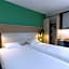 greet Hotel Dijon Sud Longvic