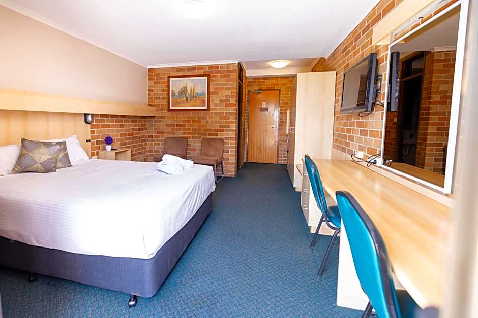 Photo 1 of 3 of Standard Double Room