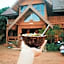 Crossroads house