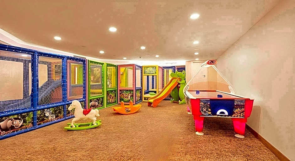 Richmond Pamukkale Thermal