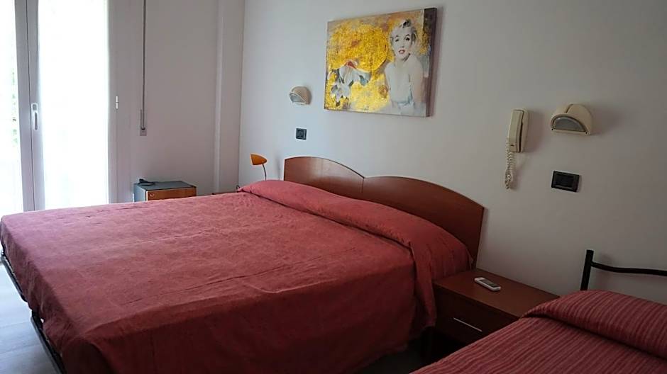 Hotel Daria