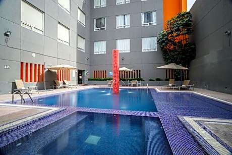 Real Inn Torreon