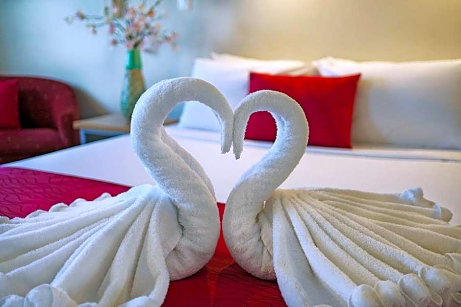 Ashwood Manor Motor Lodge