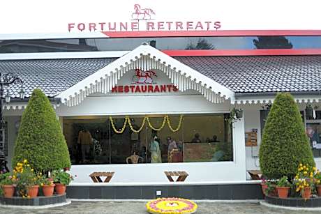 Fortune Retreats Resort