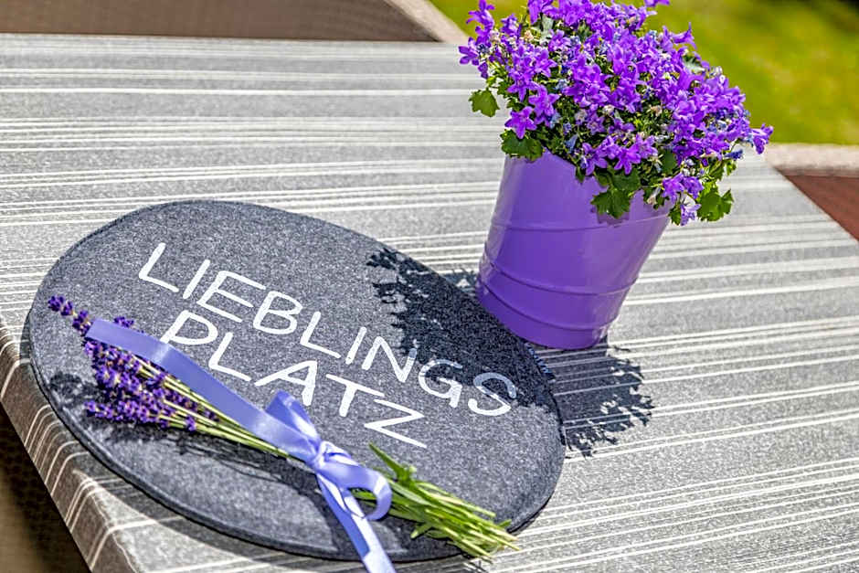 Apartm. & BB Ferienidylle Gstrein