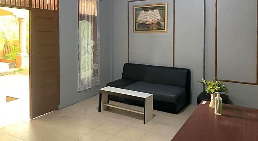Hotel O Home Stay Kembar Syariah