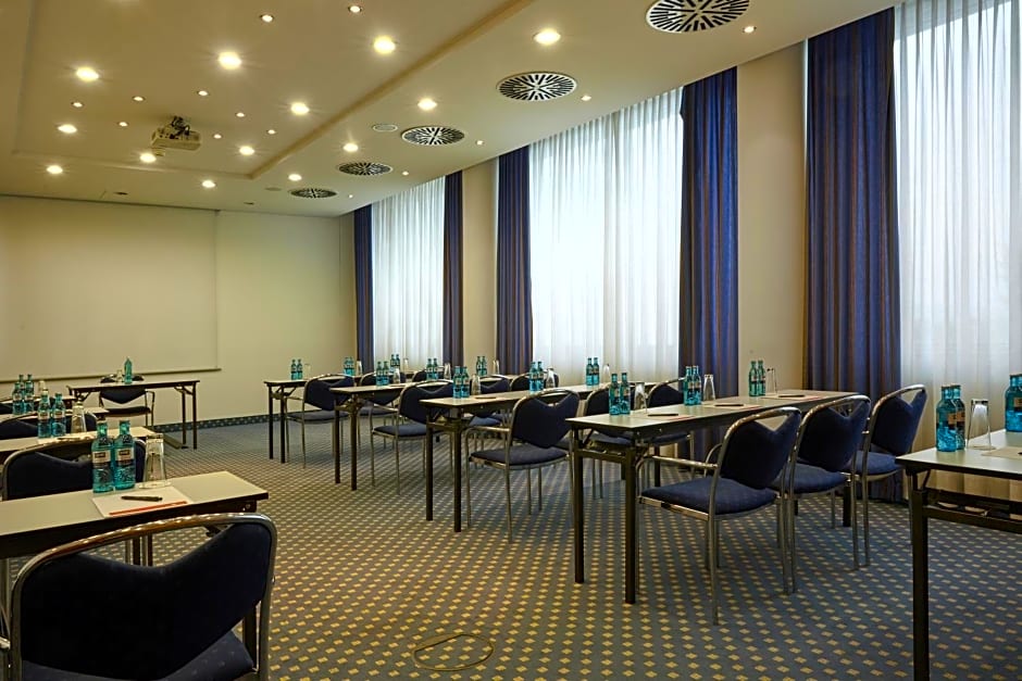 H4 Hotel Kassel