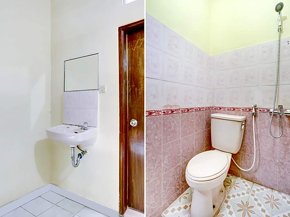 Hotel O Ratu