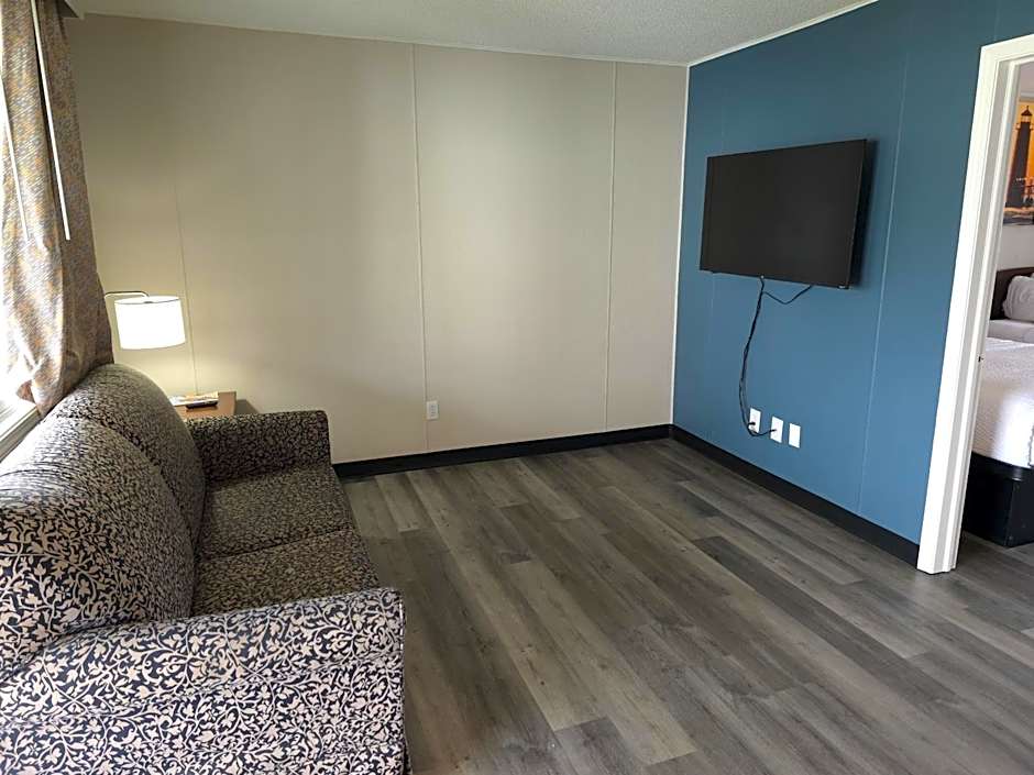 Days Inn by Wyndham Port Huron