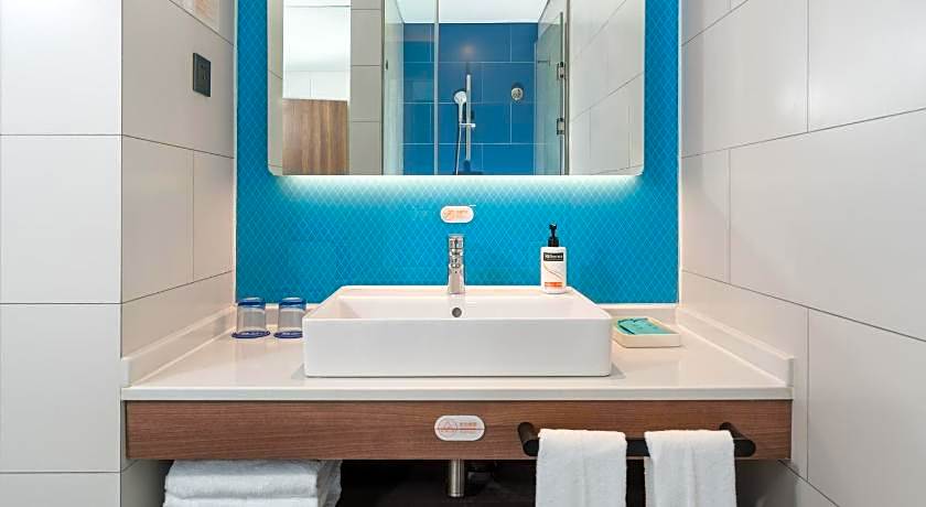 Holiday Inn Express Weifang City Center By IHG