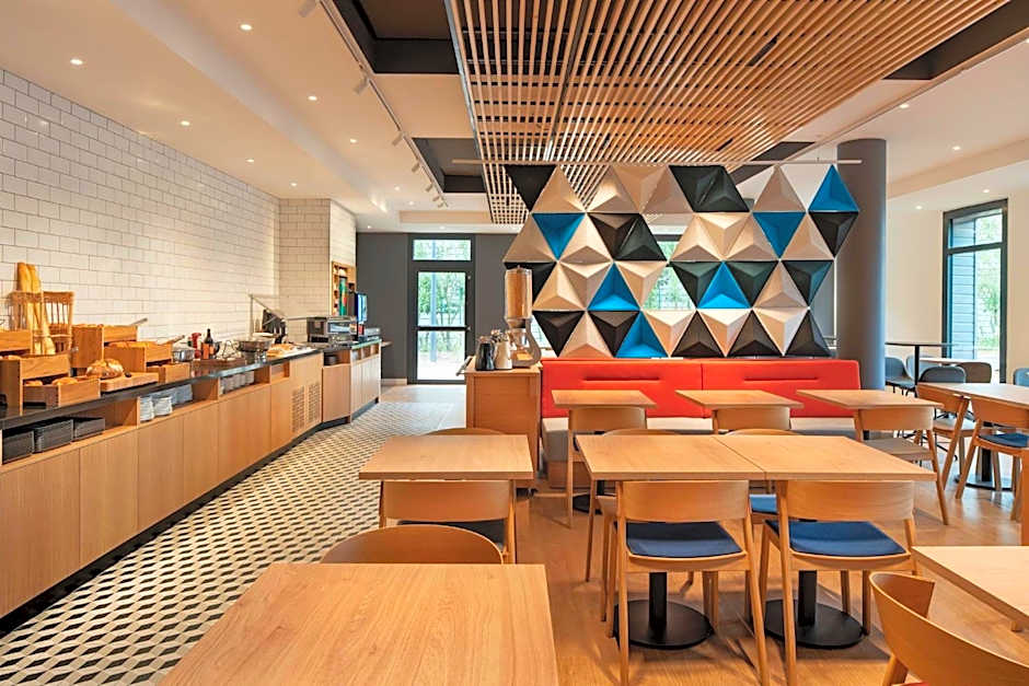 Holiday Inn Express - Marne-la-Valle Val d Europe By IHG