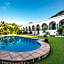 Amaroo Rainforest Resort
