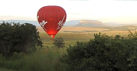 Antbear Guest Lodge