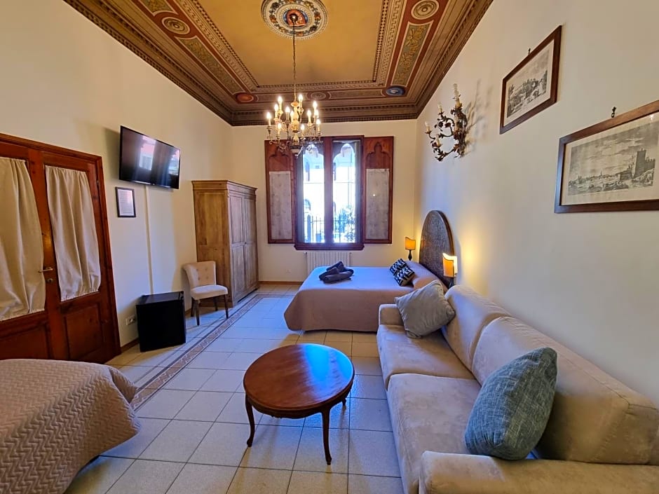 B&B Firenze 400