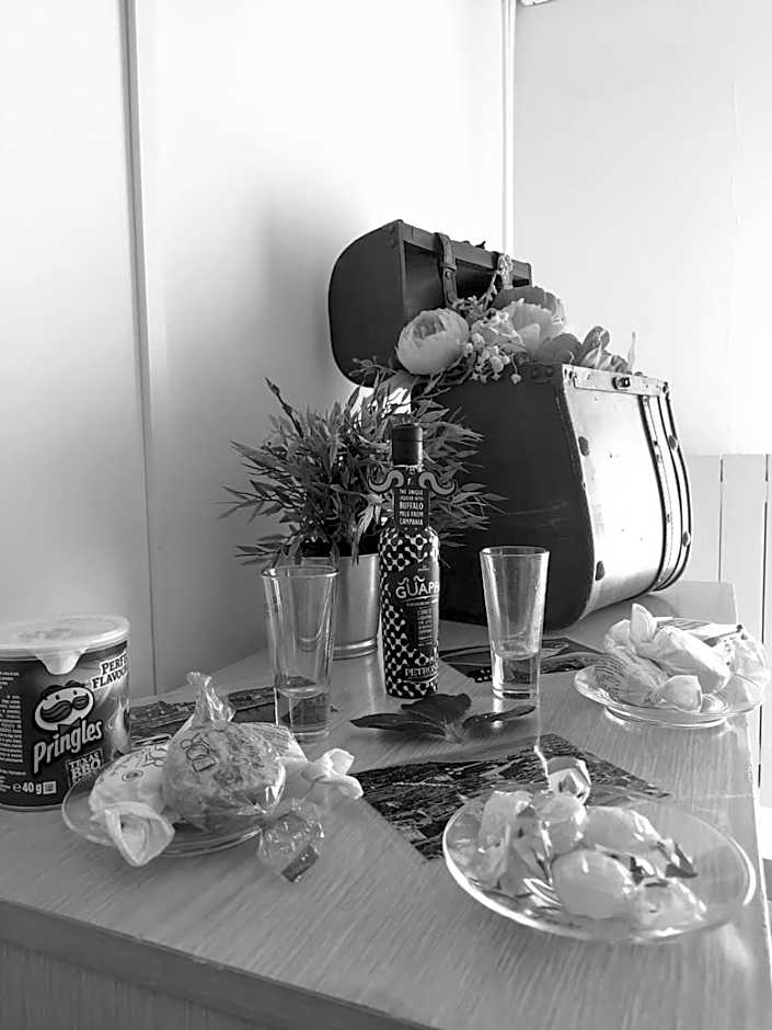 Albergo Ristorante Bar Pizzeria La Lanterna