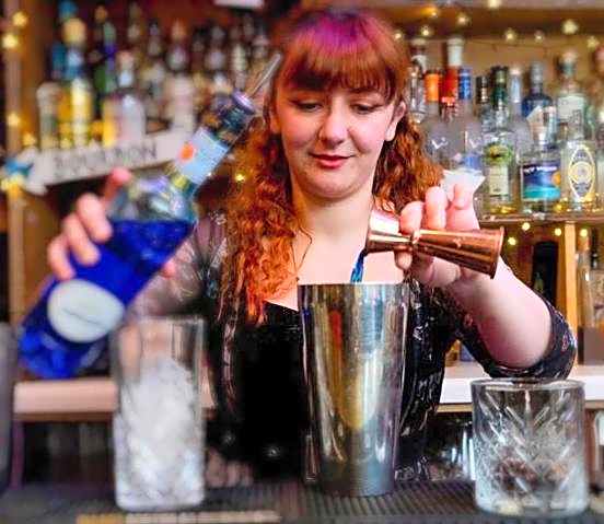 The Mad Hatter's Guestrooms