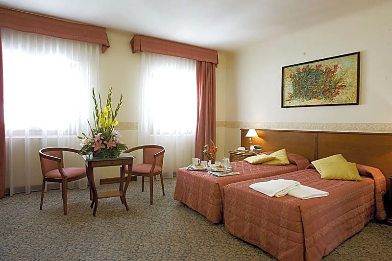 Hotel Spadai