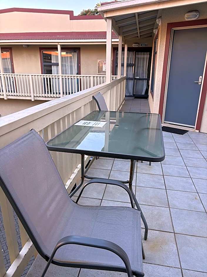 Ascot Motor Lodge