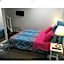 Chambre hyper centre bordeaux
