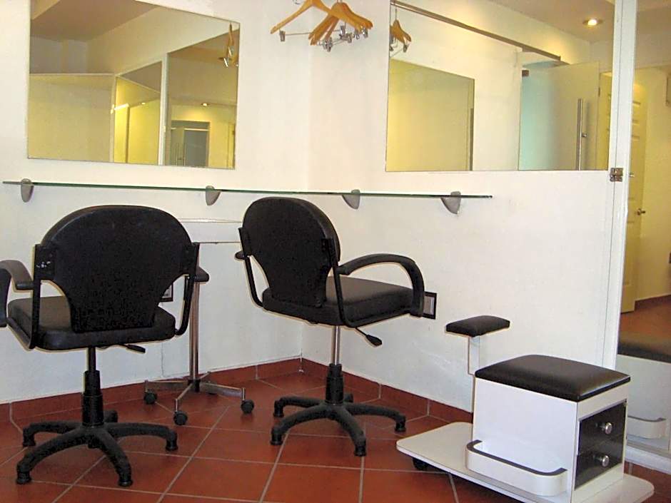 Hotel Boutique Casa de Campo