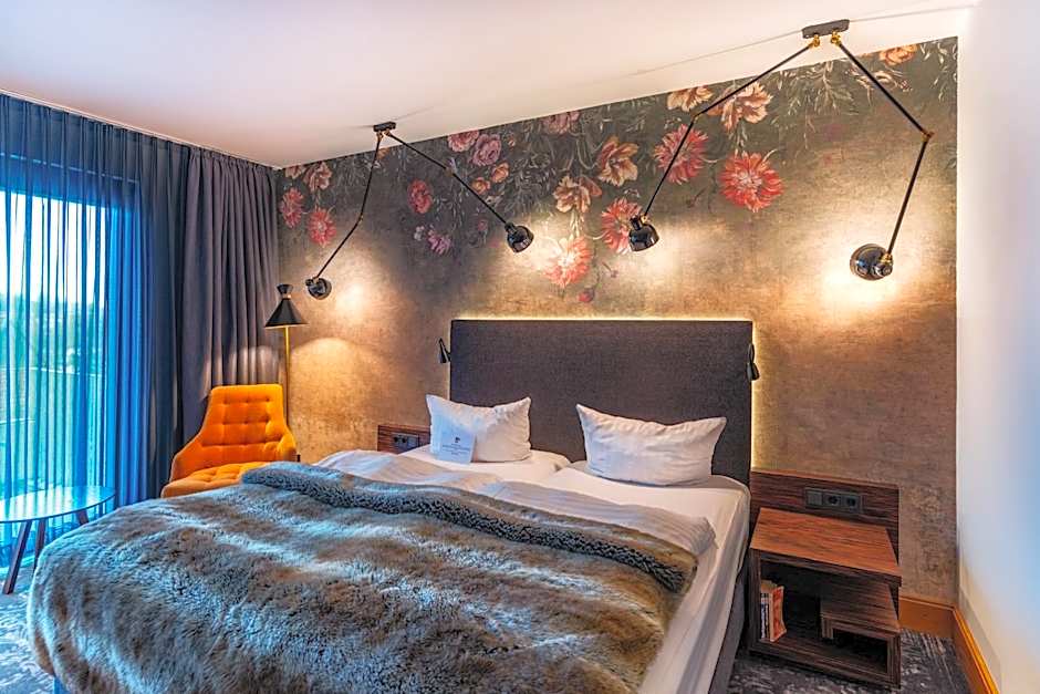 Thehotel at LIPPISCHER HOF