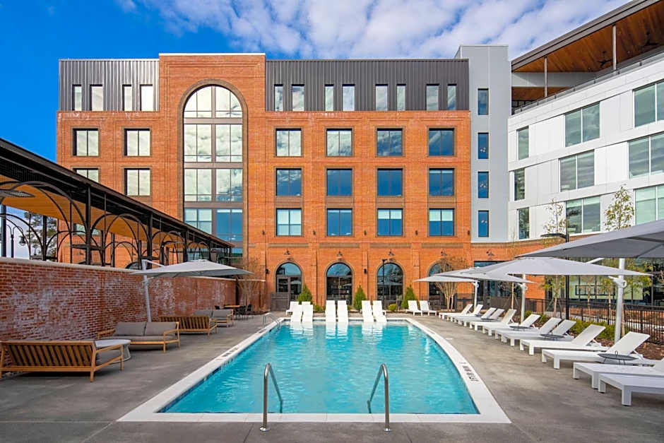 Trilith Guesthouse, Fayetteville, GA, a Tribute Portfolio Hotel