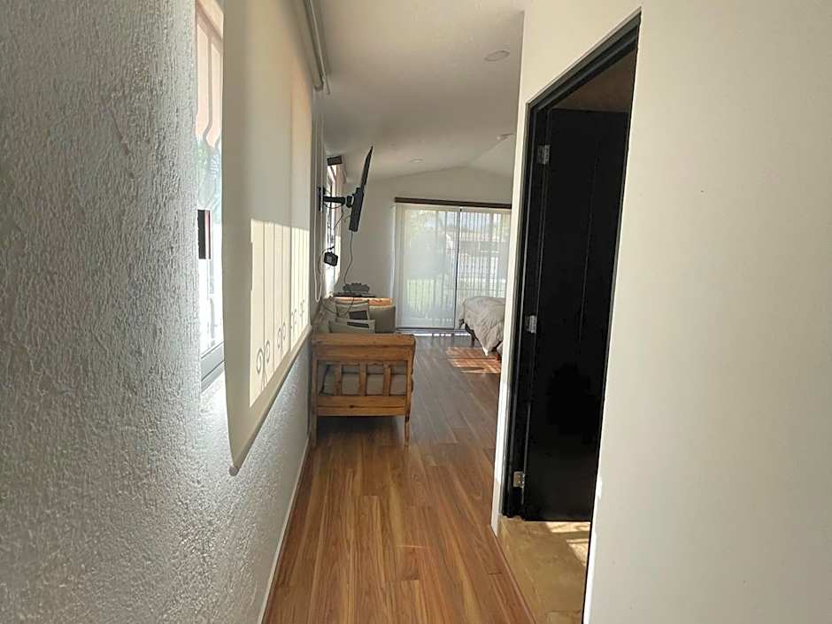 Hotel Camino del Bosque Atlixco