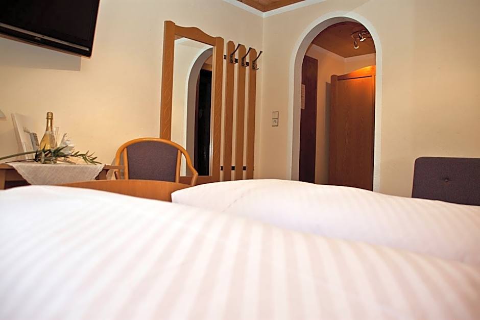 Gasthof zum Wilden Kaiser