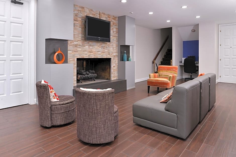 Americas Best Value Inn & Suites Extended Stay - Tulsa