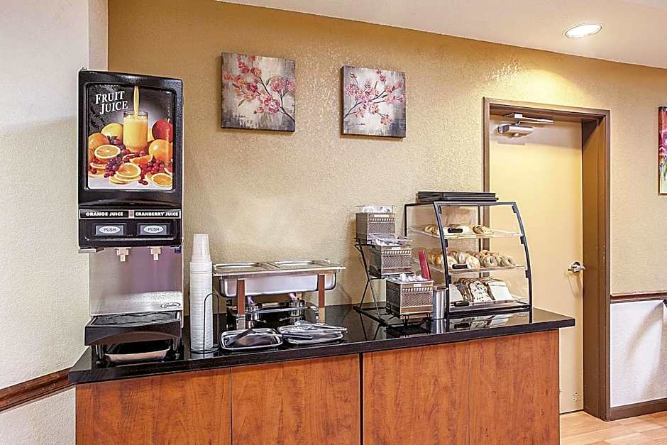 La Quinta Inn & Suites by Wyndham Davis