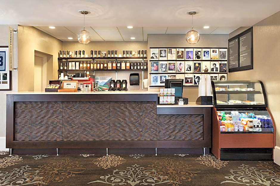 Woodcliff Hotel And Spa