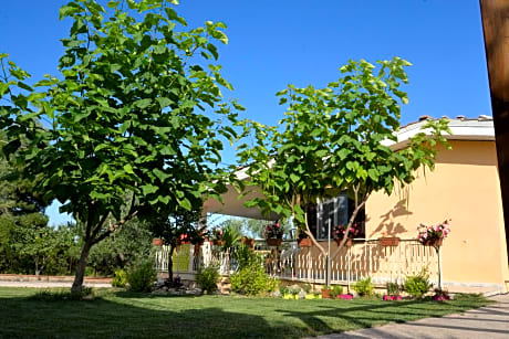 B&B Lara Santola