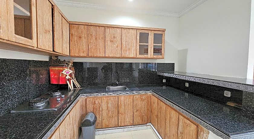 Tegalsari Guest House Canggu