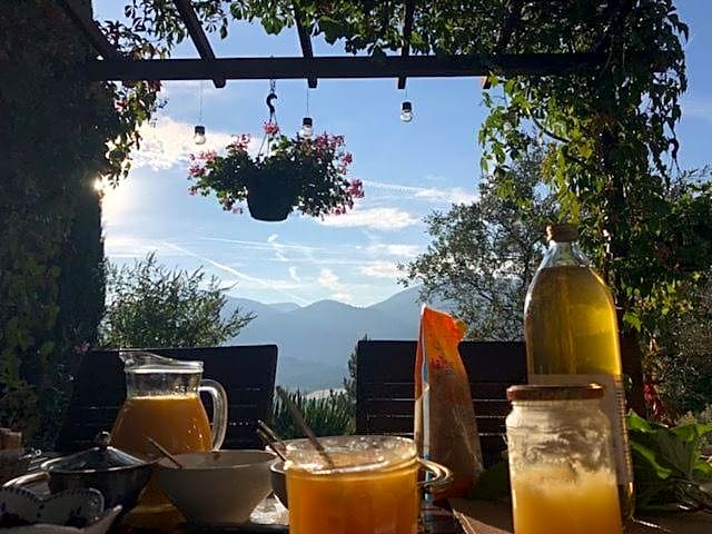 Chambre d'hôtes La Citadelle