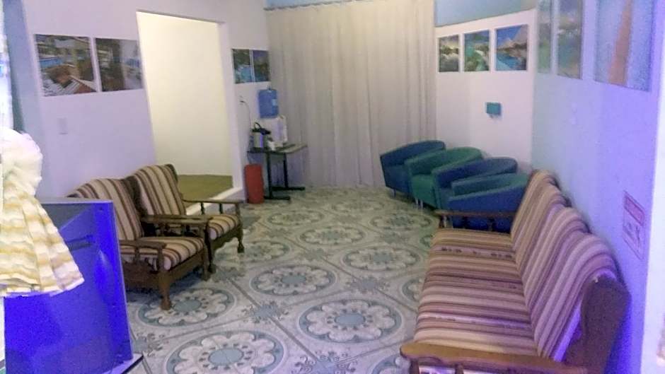 Pousada Recanto Dom Lázaro