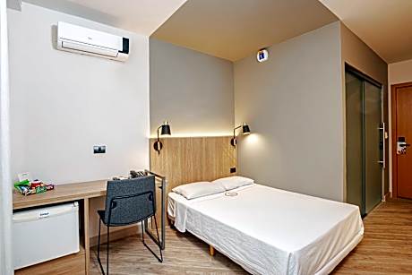 Single Room - Disability Access