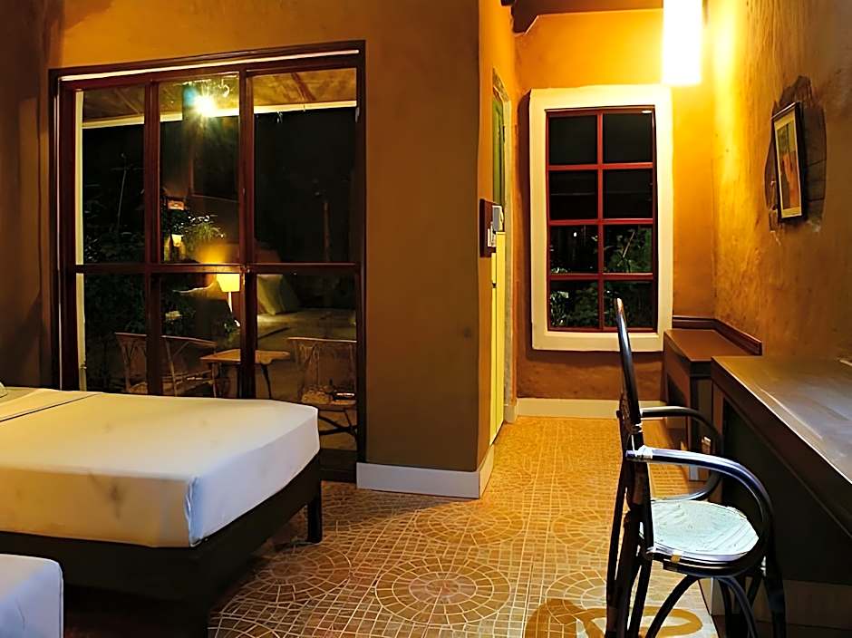 Sala Done Khone Hotel