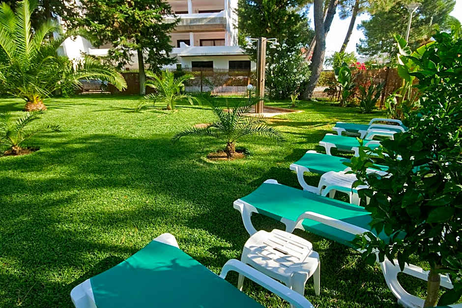 Hotel Balaia Mar