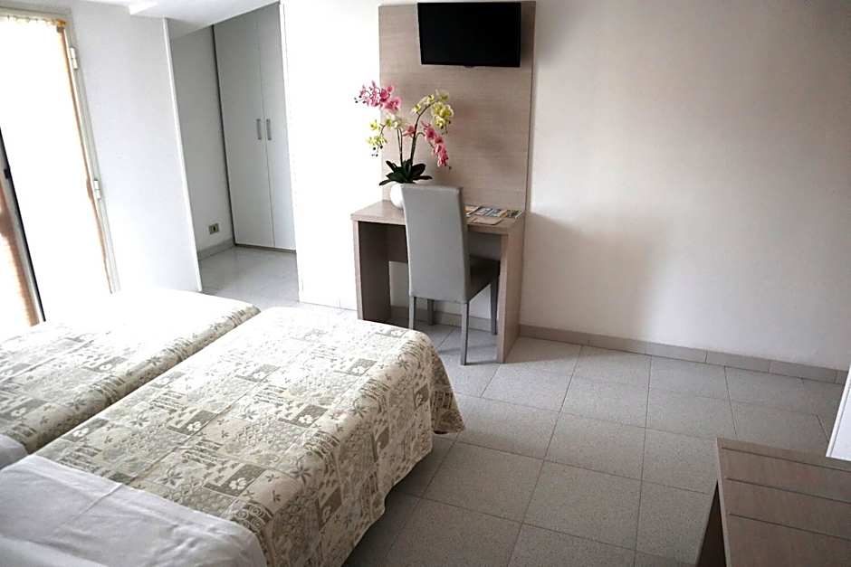 Hotel Astor