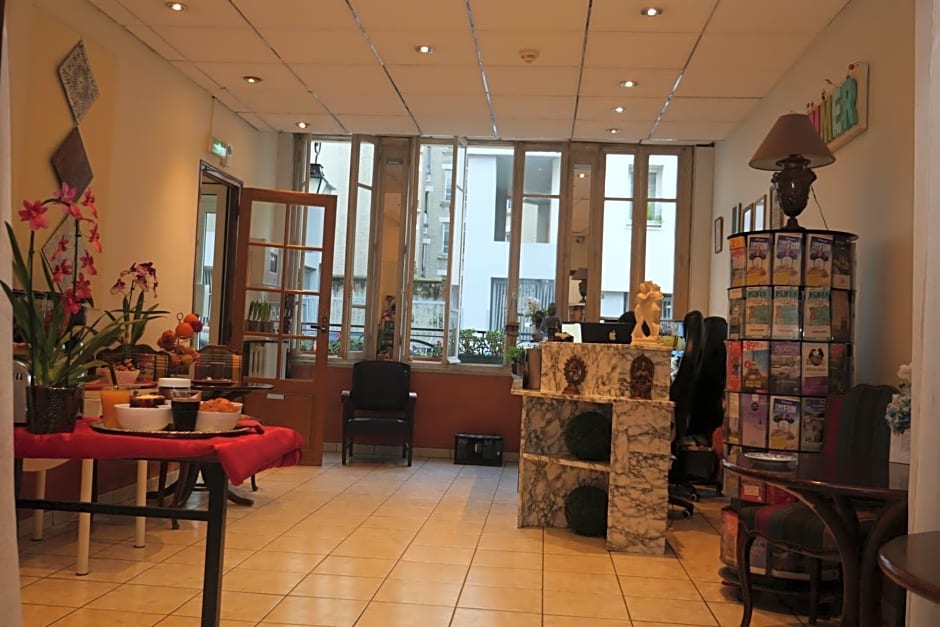 Hotel Novex