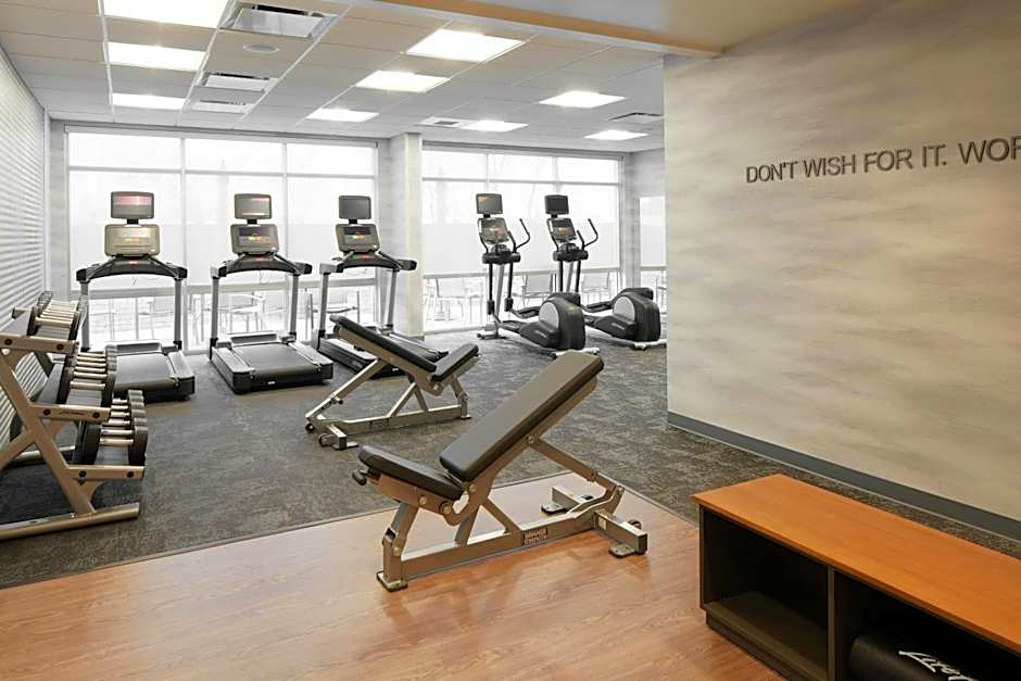 Fairfield Inn & Suites by Marriott Stony Creek