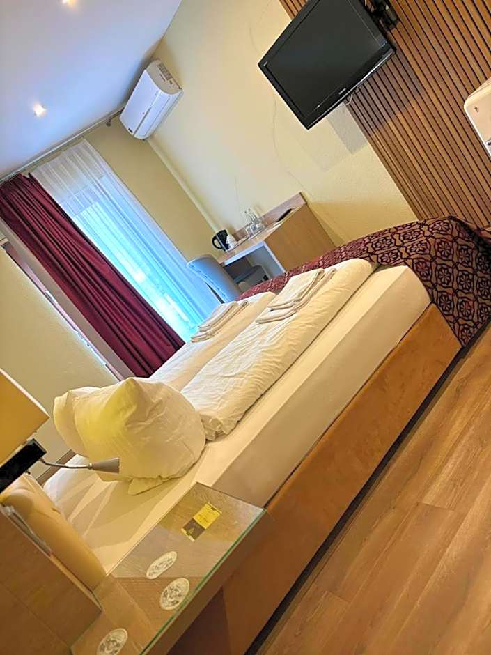 Landhotel Traube