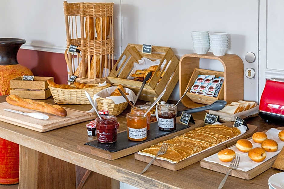 Best Western Plus Hyeres Cote D'Azur