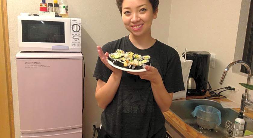 Guest House Grape House Koenji - Female Only 