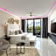 Serenity Hotel Boutique