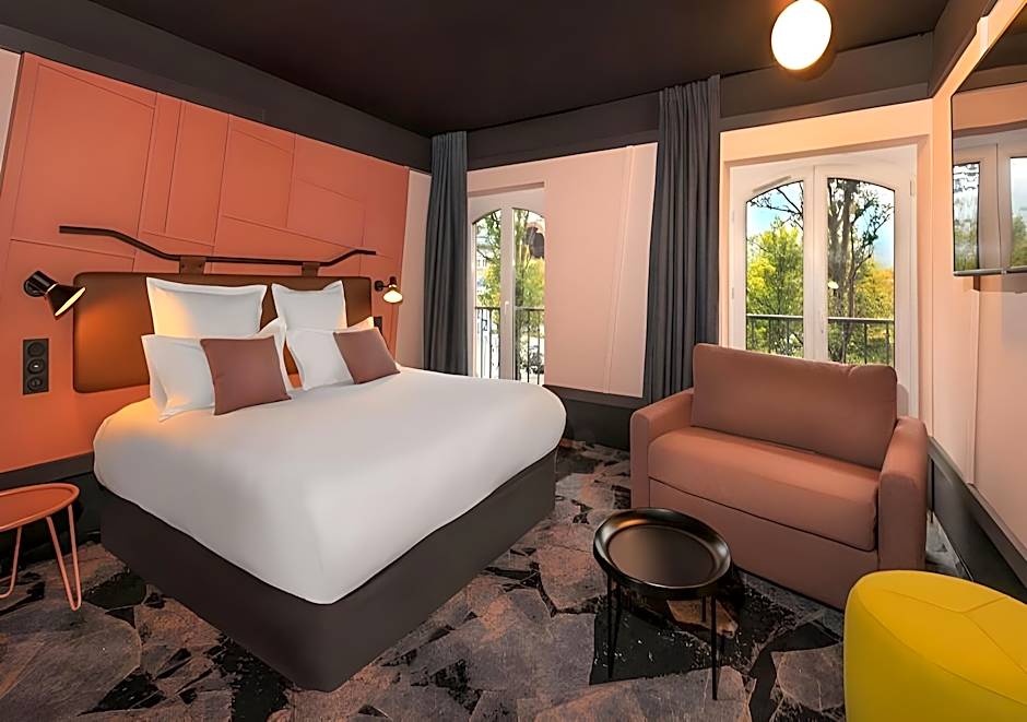 Hotel Tandem - Boutique Hotel