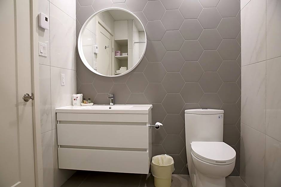 Auberge du Grand Lac