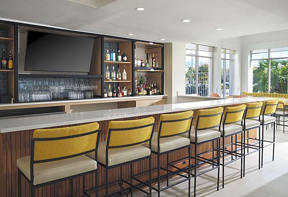 Hilton Garden Inn San Jose/Milpitas